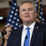 House GOP Rep. James Comer attacks tech companies but owns more than $15,000 in Meta stock