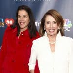 Nancy Pelosi’s career chronicled in new film by her daughter