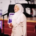 Why the 2022 election was historic for Muslim women’s representation