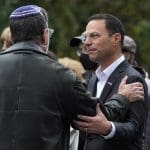 Josh Shapiro’s win in Pennsylvania seen as a bright spot amid surge in antisemitism