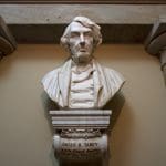 Congress acts to remove bust of Dred Scott decision author