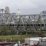 Transportation Department allocates $2 billion to repair vital interstate bridges