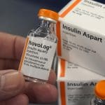 Cap on insulin costs could save over a million older Americans an average of $500 per year