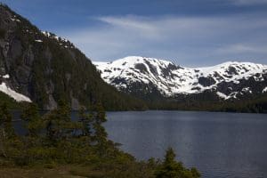 Tongass National Forest