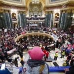 Opinion: The Wisconsin Supreme Court election is crucial for protecting abortion rights