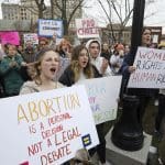 Wisconsin referendum would gauge public support for repealing state’s 1849 abortion ban