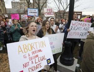 Wisconsin abortion ban