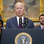 Inflation falls following Biden administration efforts to lower costs for Americans