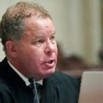 Wisconsin Supreme Court candidate Daniel Kelly decries ‘judicial activists’