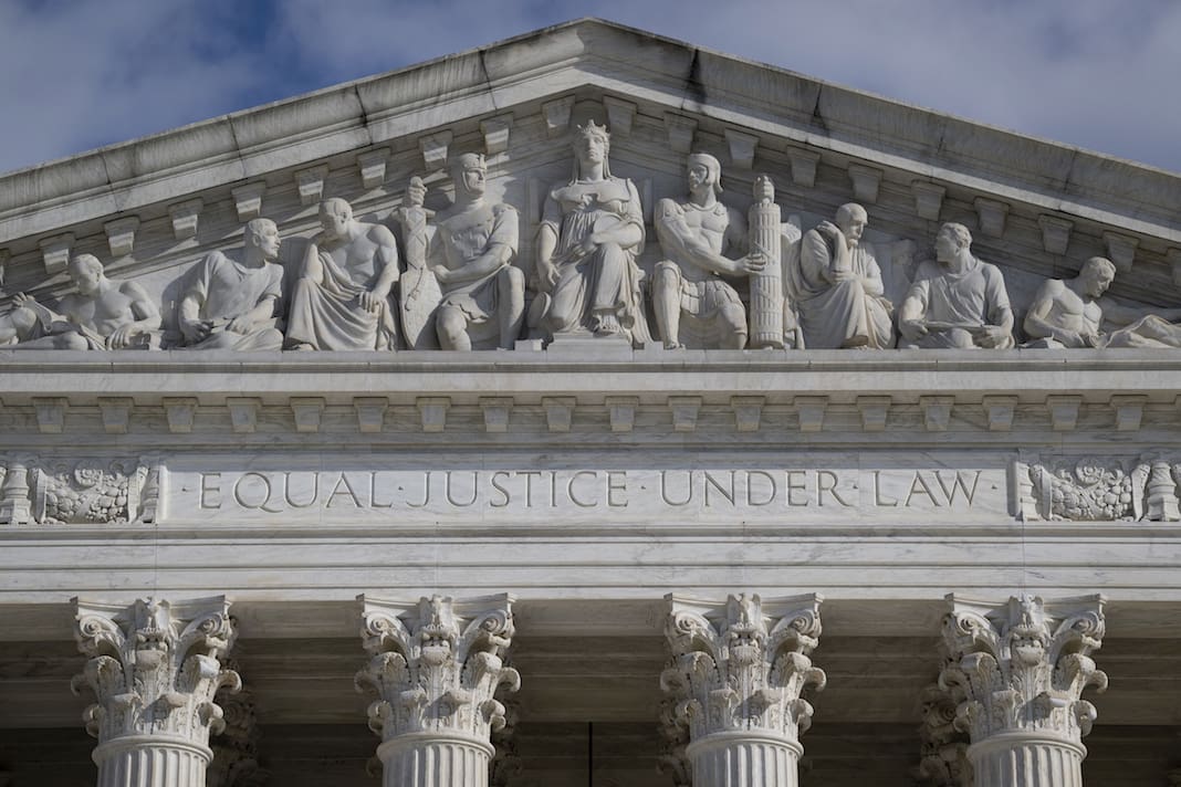 Opinion: We must unrig the Supreme Court to protect the rights of all Americans