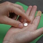 Nearly 2/3 of Americans oppose ban on abortion medication