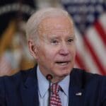 Environmental groups praise Biden for proposing ‘strongest ever’ auto pollution standards