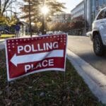 Voting rights are at risk in the 2023 Virginia legislative elections