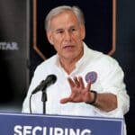 Texas Gov. Greg Abbott referred to mass shooting victims as ‘illegal immigrants’