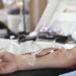 New blood donation rules allow more gay men to give in US
