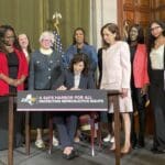 New York Gov. Kathy Hochul signs bill expanding access to contraceptives