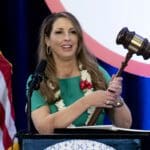 RNC chair thinks Republican candidates shouldn’t shy away from talking about abortion
