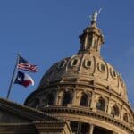 Texas Legislature passes bill banning gender-affirming care for minors