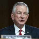 Sen. Tuberville criticized for remarks on white nationalists: ‘I call them Americans’
