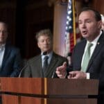 43 GOP senators back House Republicans’ cuts-or-debt-default threat