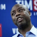 Tim Scott’s 2024 campaign promise of cheaper drugs contradicts pro-Pharma record