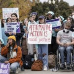 Supreme Court strikes down affirmative action in college admissions, says race cannot be a factor