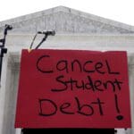 Supreme Court rejects Biden’s plan to wipe away $400 billion in student loan debt
