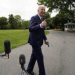 House Republican lawmakers call bipartisan debt deal passage a win for Biden