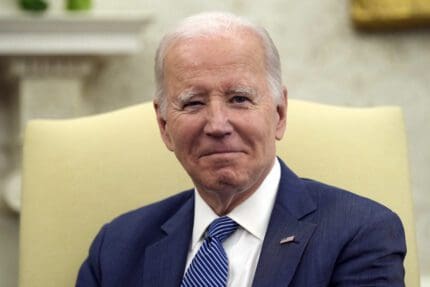 Biden campaign launches new ad focused on Affordable Care Act