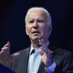 Majority of US voters share Biden’s pro-abortion rights views