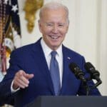 White House touts economic success of ‘Bidenomics’