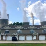 West Virginia Republicans attack EPA plan to curb power plant pollution