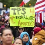 Homeland Security reinstates protection status for over 300,000 immigrants