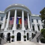 Last week in LGBTQ+ rights: US Senate narrowly rejects pride flag ban
