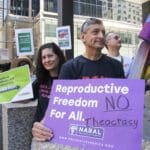 Misleading clients could cost Illinois anti-abortion pregnancy centers