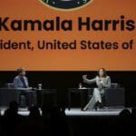 Harris: GOP continues attacks on programs that promote diversity, equity and opportunity