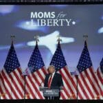 Meet Moms for Liberty, the extremist group that wants to decide what your children read