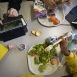 Ohio Democrats introduce education bills for universal school meals, teacher pay raises