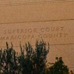 Arizona judge deals major blow to effort to overturn state’s dark money law