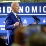 Kenosha factory will produce solar energy equipment with incentives from new Biden law