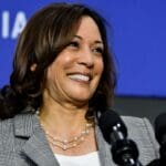 VP Kamala Harris calls Georgia ‘ground zero’ for voting rights in 2024 election season