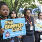 Judge blocks Arkansas obscenity law targeting libraries and bookstores
