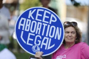 Indiana abortion ban