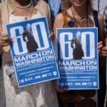 The 2023 March on Washington: ‘Continuing the Dream’
