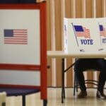 Michigan Democrats want to make it a felony to threaten election workers