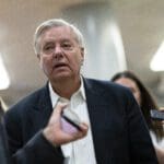 Fulton County grand jury recommended charges against Sen. Lindsey Graham