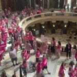 Abortion rights roundup: September 22, 2023