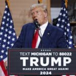 UAW president rejects Trump visit to Michigan, citing his anti-worker record