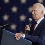 Biden campaign launches ad that highlights his Pennsylvania roots