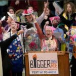 Wisconsin’s Raging Grannies set their sights on reproductive rights